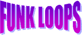 FUNK LOOPS